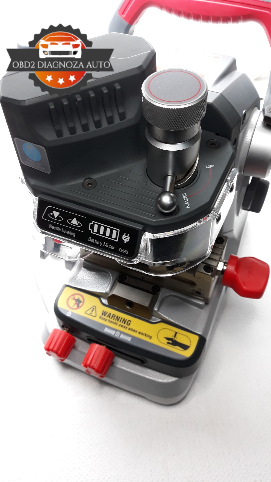 Xhorse DOLPHIN XP007